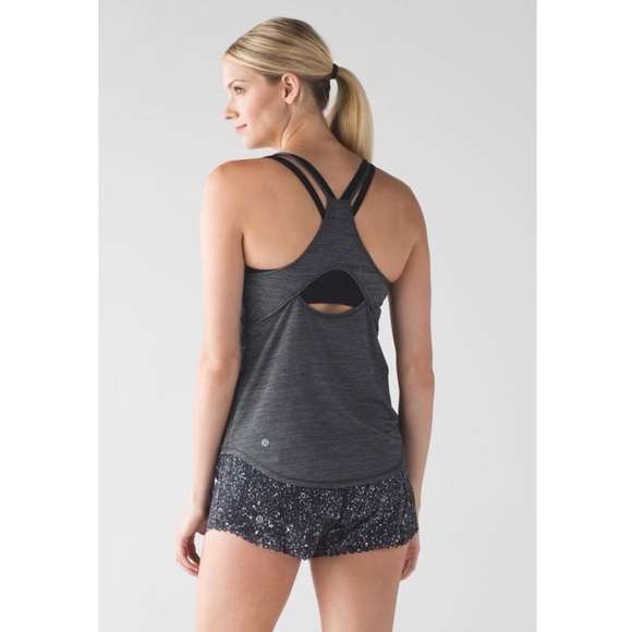 lululemon athletica Tops - Lululemon Fast as Light Singlet
